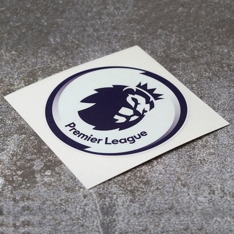Decal  in nhiệt PREMIER LEAGUE