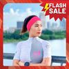  Băng đô thời trang thể thao bản 8cm 
