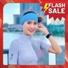  Băng đô thời trang thể thao bản 6cm 