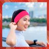  Băng đô thời trang thể thao bản 8cm 