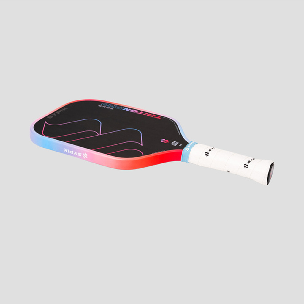 Vợt Pickleball Triton Pro (16mm) - Ember color