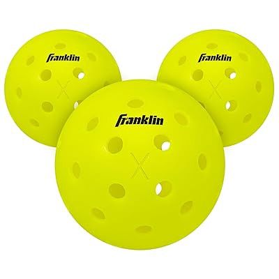  Bóng Pickleball Franklin 