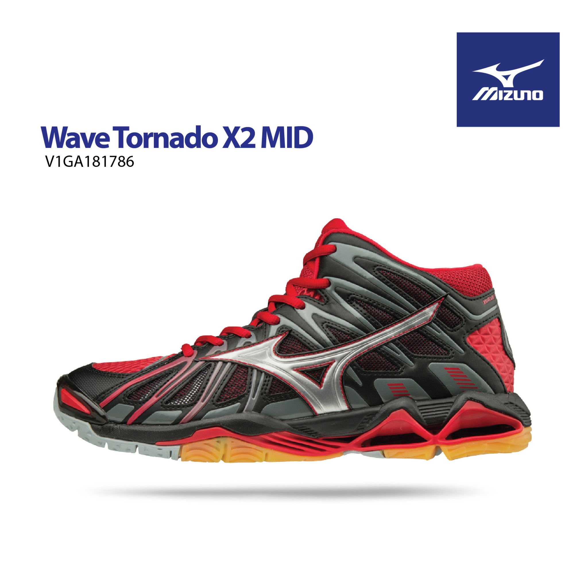 tornado x2 mid
