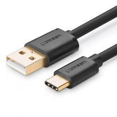 CÁP UGREEN USB-C 1M