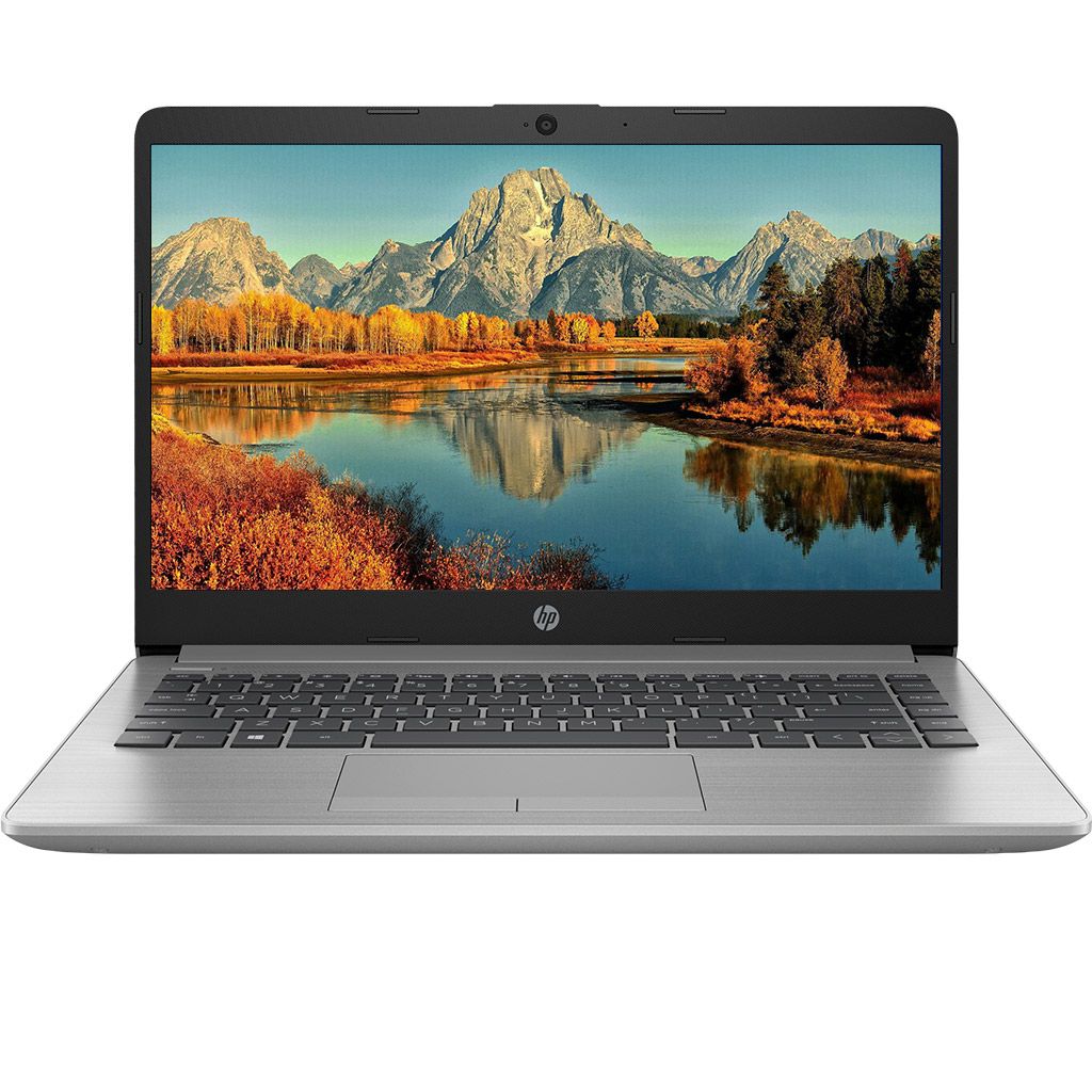 LAPTOP HP HP 245 G8-53Y18PA