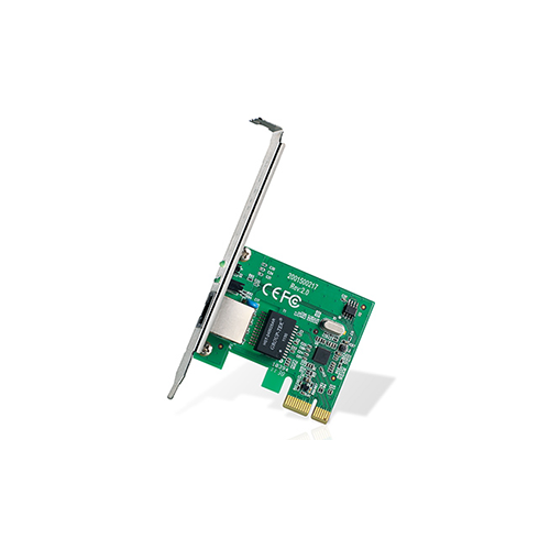 NETWORK LAN PCI TP-LINK TG-3468