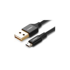 CÁP SẠC UGREEN MICRO USB 2.0 DÀI 1m