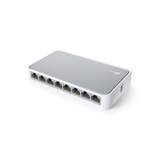 NETWORK SWITCH 8 PORT TP-LINK 1008D