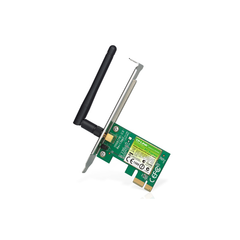 NETWORK WL PCI TP LINK WN781ND