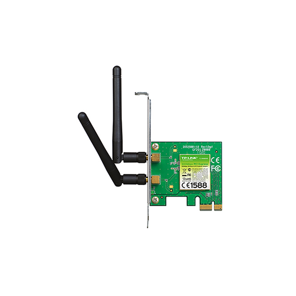 NETWORK WL PCI TP LINK WN881ND