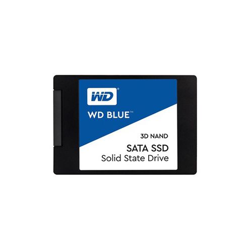 SSD WD BLUE - 250GB