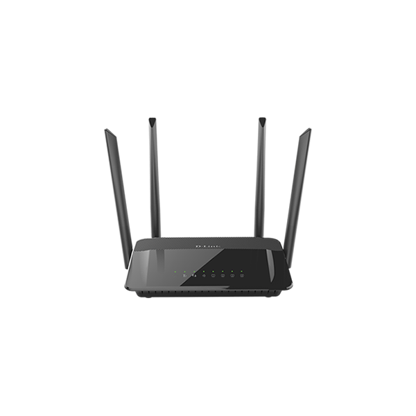 NETWORK WL ROUTER DLINK DIR822 AC 1200