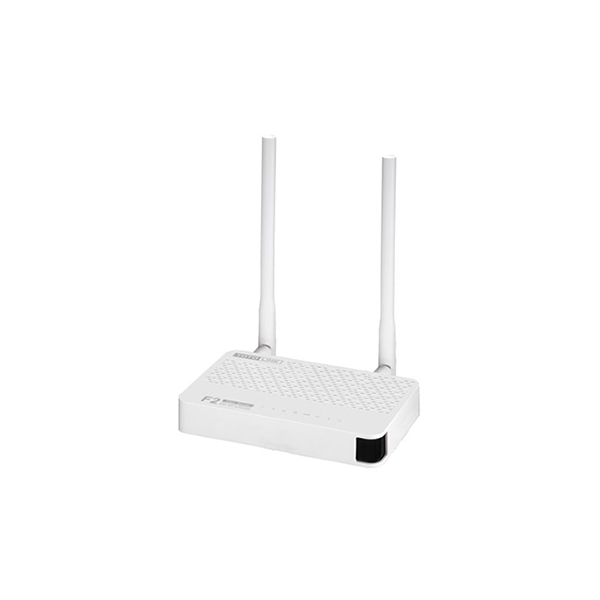NETWORK WL ROUTER TOTO-LINK F2