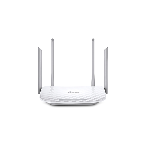 NETWORK WL ROUTER TP LINK ARCHER C50