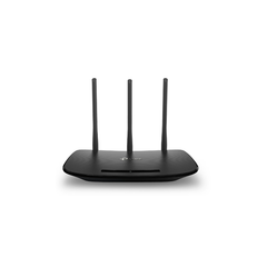 NETWORK WL ROUTER TP LINK TL-WR940N