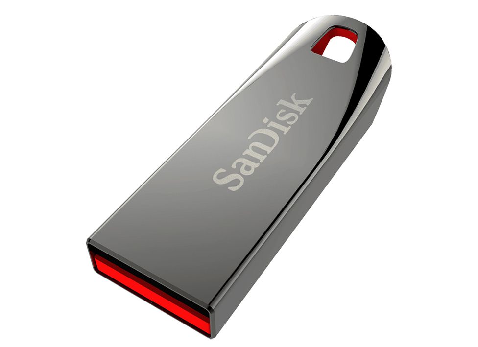 USB 8GB SANDISK CZ71