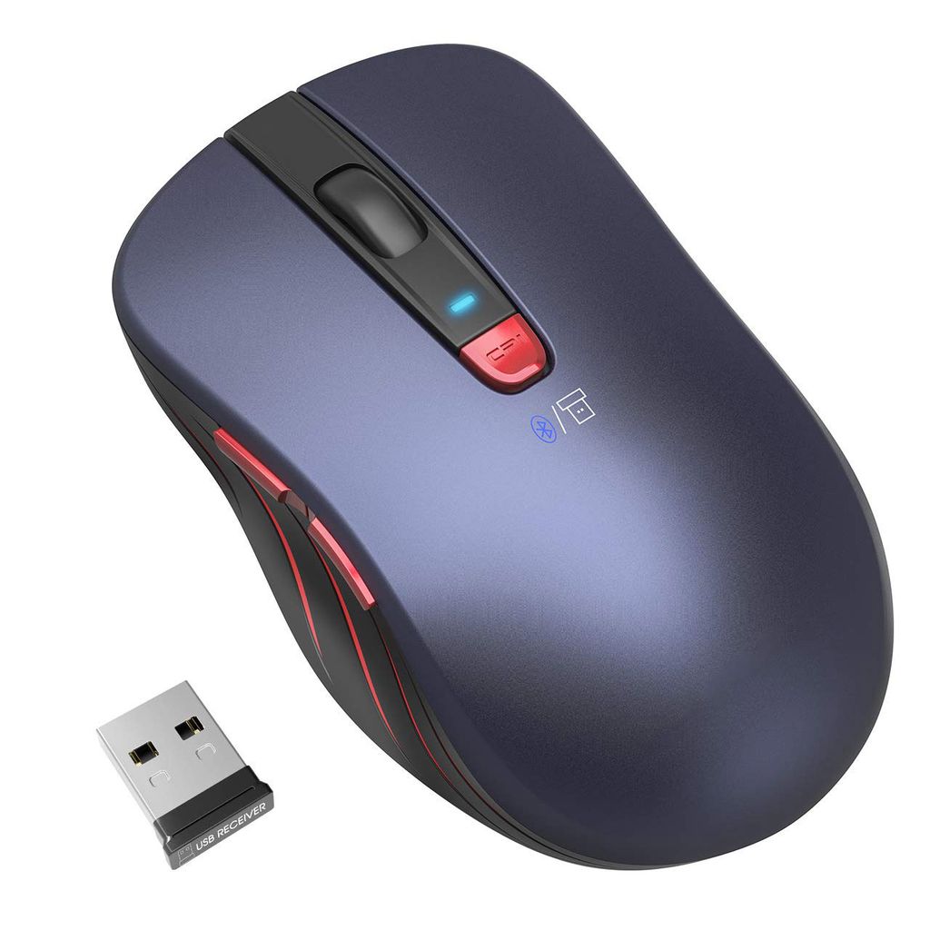 MOUSE NEWMEN D358