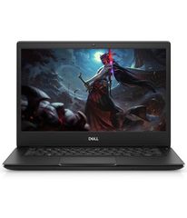 LAPTOP DELL Latitude 3400_70185531 (Đen) i3-8145/4GB/1TB