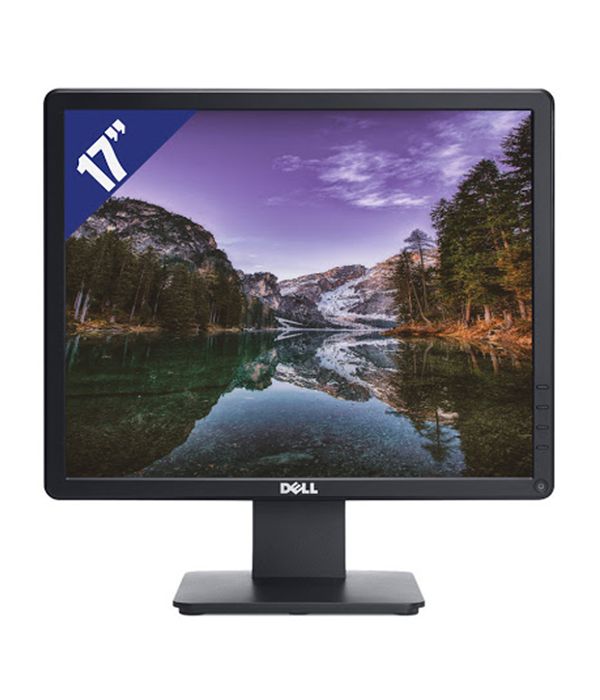 Màn hình Dell E1715S 17inch/1280x1024/VGA