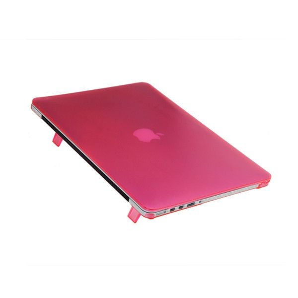 ỐP IPEARL NEW MACBOOK 12 PINK