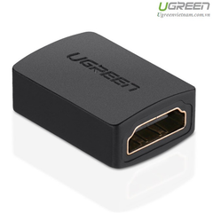 DAU NOI HDMI UGREEN 2 DAU AM 20107