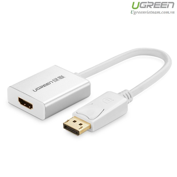 CABLE UGREEN DISPLAYPORT TO HDMI 20411