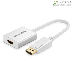 CABLE UGREEN DISPLAYPORT TO HDMI 20411