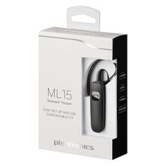 HEADSET BLT PLANTRONICS ML15