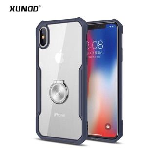 ỐP LƯNG XUNOO IPX KÈM IRING