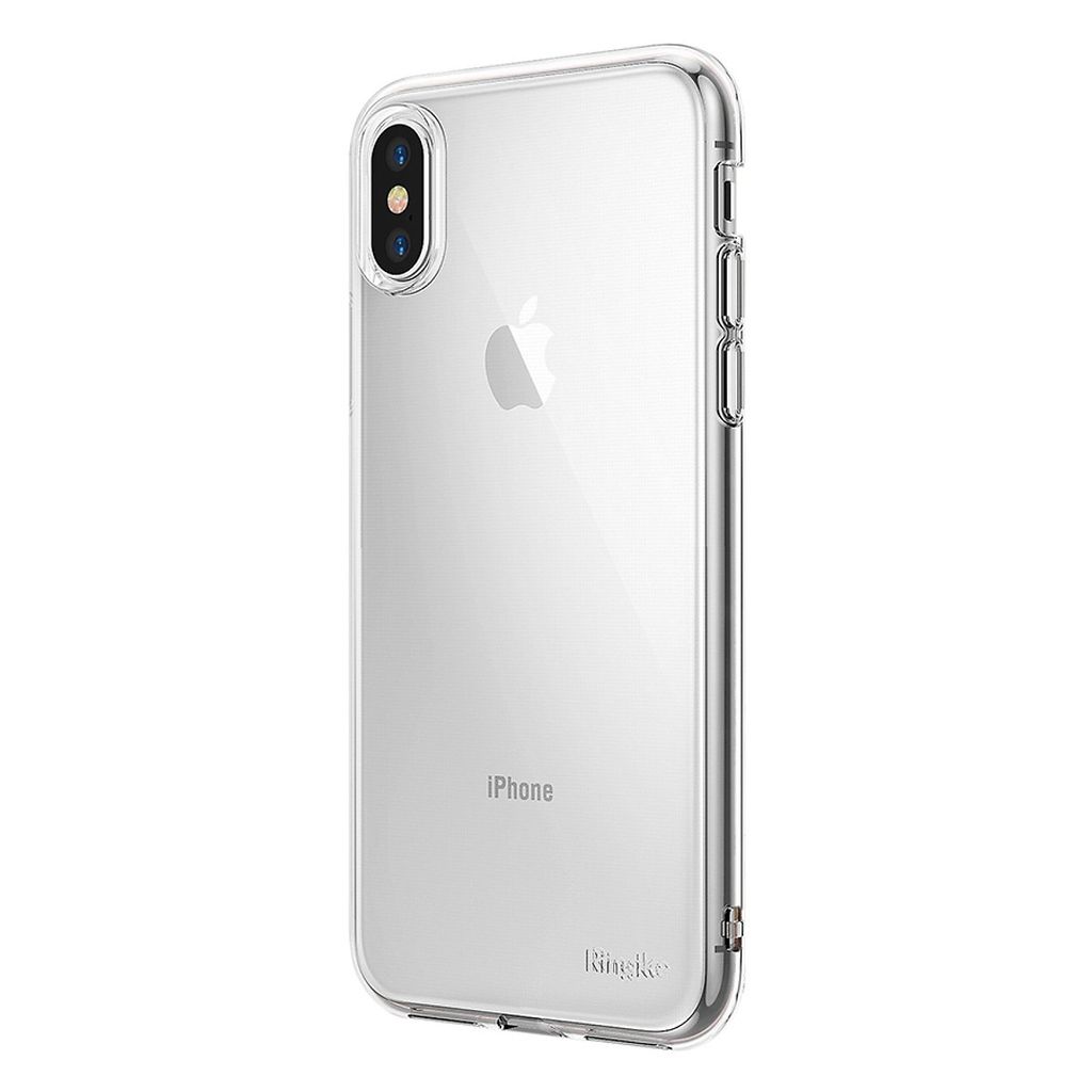 Ốp Lưng iPhone X / Xs Ringke Air