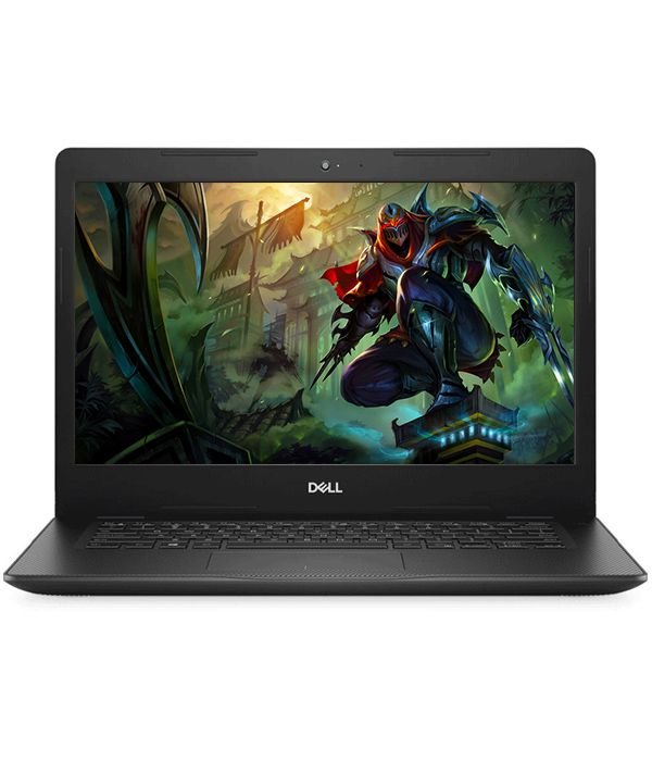 Laptop Dell Inspiron 3493-WTW3M2 (Màu Đen) i3-1005G1/4GB/256GB