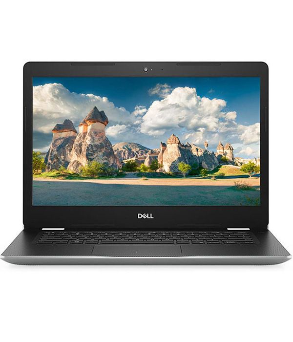 LAPTOP Dell Inspiron 3493-WTW3M1 (Bạc) i3-1005G1/4GB/1TB