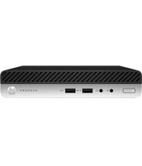 PC HP ProDesk 400 G5 Desktop Mini i3-9100T/4GB/256GB SSD VP