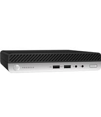 PC HP ProDesk 400 G5 Desktop Mini i5-9500T/4GB/256GB SSD VP