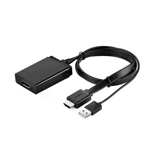 CABLE UGREEN HDMI TO DISPLAYPORT 40238