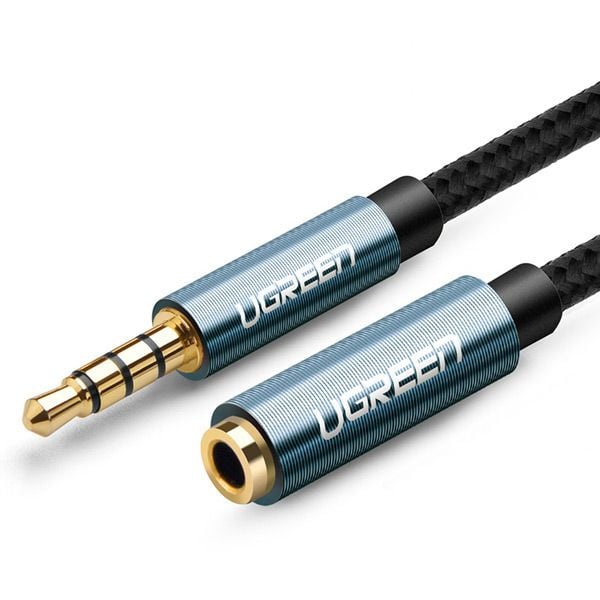 CABLE UGREEN 3LY 3 NẤC NỐI DÀI 1.5M 40675