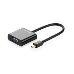 CÁP UGREEN MINI DISPLAYPORT Ra VGA