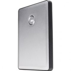 Ổ cứng di động 2TB G-Tech 6072