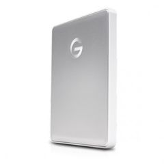 Ổ cứng di động 1TB G-Tech Mobile USB-C 4878