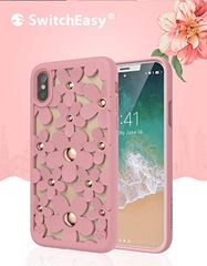 ỐP LƯNG FLEUR IPHONE Xs MAX