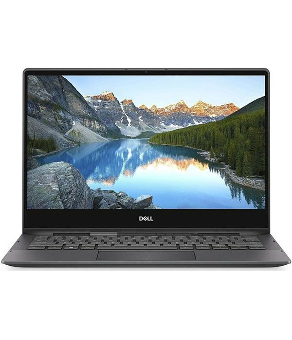 LAPTOP DELL INSPIRON 7391_N3TI5008W (Màu Đen) i5-10210U/8GB/512GB