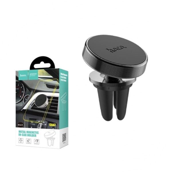 ĐẾ ĐỂ ĐIỆN THOẠI CHO XE HƠI HOCO CA47