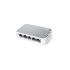 NETWORK SWITCH 5 PORT TP LINK 1005D