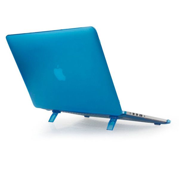 ỐP IPEARL NEW MACBOOK 12 BLUE