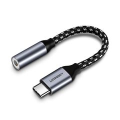 CÁP CHUYỂN USB TYPE-C to 3.5mm