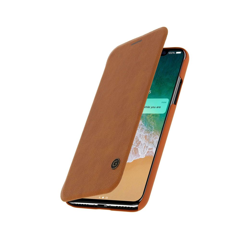 BAO DA G-CASE IPHONE X / Xs BDGCASEXXS1