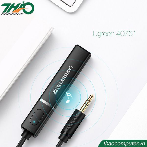 BỘ PHÁT ÂM THANH TỪ 3.5mm SANG BLUETOOTH 4.2