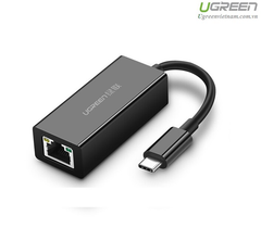 CABLE UGREEN USB-C TO LAN 10/100/1000 50307