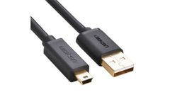 Cable Ugreen USB hình thang