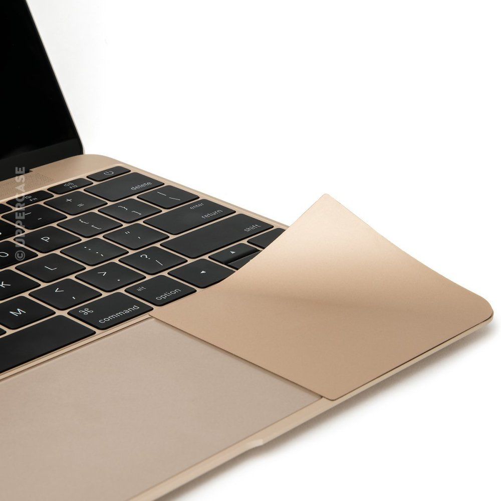 DÁN JCPAL NEW MACBOOK 12'' GOLD 3IN1